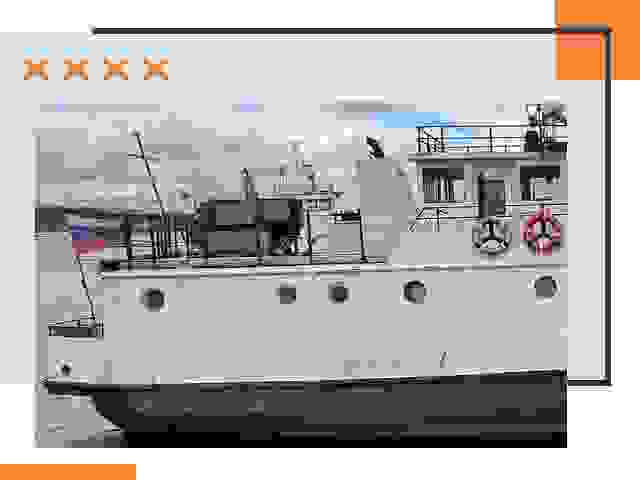 Морские и речные грузоперевозки от Перевозка-Бнн